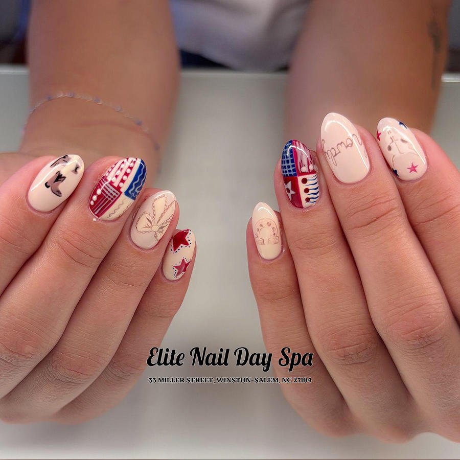 Nail Ideas